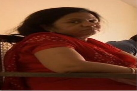 निलंबित आईएएस निर्मला मीणा। फोटो: न्यूज18 राजस्थान
