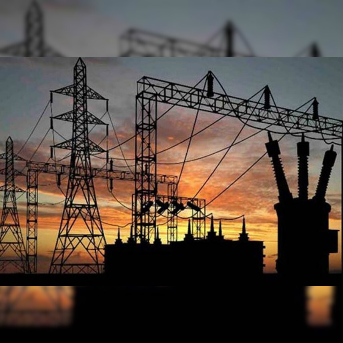 योगी सरकार में बिजली कटौती से त्रस्त है जनता: कांग्रेस – News18 हिंदी