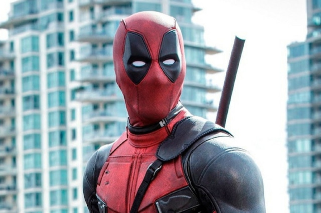 Deadpool Movie Review : हिंदी दर्शकों को पसंद आएगा बड़बोला डेडपूल Deadpool Movie Review : हिंदी दर्शकों को पसंद आएगा बड़बोला डेडपूल