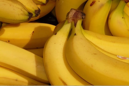 benefits of banana- केले के फायदे