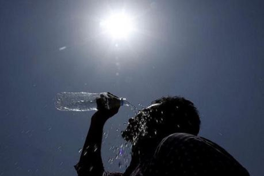मौसम विभाग ने दी खुशखबरी, दिल्ली वालों को मिलेगी गर्मी से राहत