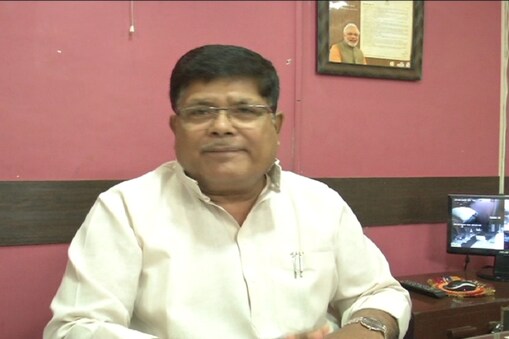 नगर विकास मंत्री नगर विकास मंत्री