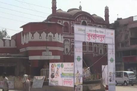 स्वच्छ भारत मिशन की स्टार रेटिंग को केंद्र की टीम करेगी दौरा, अधिकारी लापरवाह स्वच्छ भारत मिशन की स्टार रेटिंग को केंद्र की टीम करेगी दौरा, अधिकारी लापरवाह