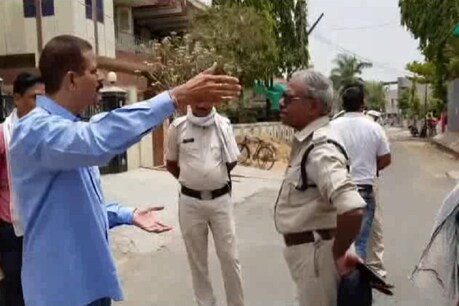 नकाबपोश बदमाशों ने हमला कर व्यापारी से 2.75 लाख लूटे नकाबपोश बदमाशों ने हमला कर व्यापारी से 2.75 लाख लूटे