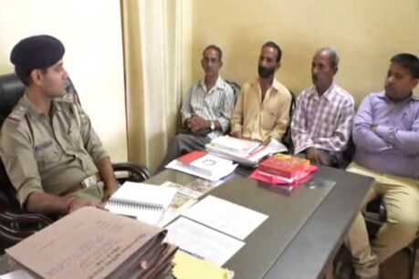 गुमशुदगी: 20 जून को आखिरी बार अंबाला स्टेशन पर दिखा था हमीरपुर का विपिन गुमशुदगी: 20 जून को आखिरी बार अंबाला स्टेशन पर दिखा था हमीरपुर का विपिन