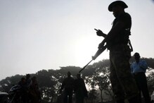 सुकमा में सुरक्षा बलों से मुठभेड़ में मारा गया एक माओवादी