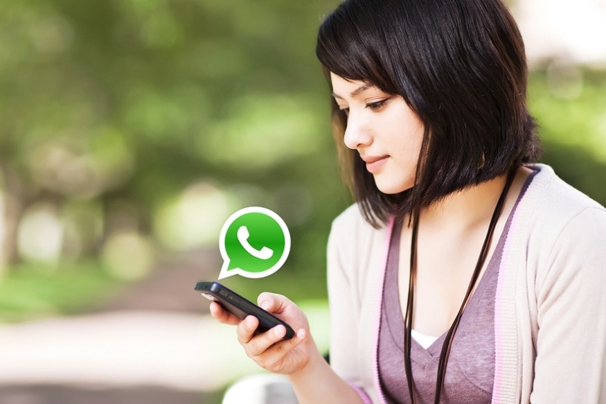 WhatsApp New Feature To Group Admin Control Messages
