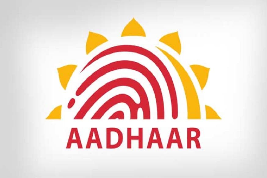 Download Aadhaar Online : Steps on How to download Aadhaar card online |  Business - Times of India