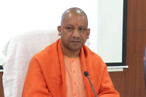 मुख्यमंत्री योगी आदित्यनाथ (फाइल फोटो)