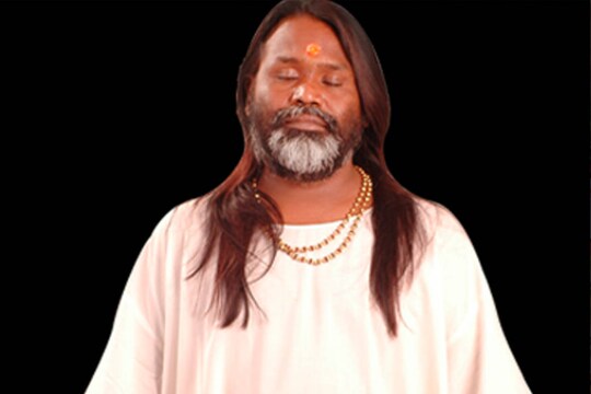 दाती महाराज (फाइल फोटो)