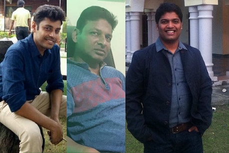 Rahul Jain, Ankit Agarwal, Panvan Goyal from Flipkart and Amazon's seller are selling more than 10,000 products.  Also, these people are also providing employment to more than 80 people.