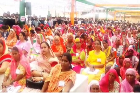 जोधपुर में बोले गहलोत, ईमानदारी से चुनाव लड़ा तो कांग्रेस की जीत निश्चित जोधपुर में बोले गहलोत, ईमानदारी से चुनाव लड़ा तो कांग्रेस की जीत निश्चित