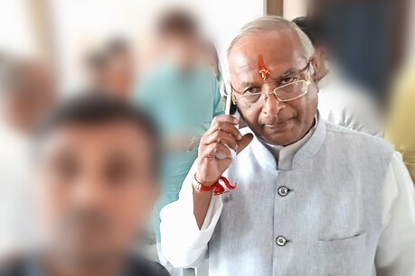 राज्यसभा सांसद मदनलाल सैनी बने राजस्थान में BJP नए प्रदेशाध्यक्ष राज्यसभा सांसद मदनलाल सैनी बने राजस्थान में BJP नए प्रदेशाध्यक्ष
