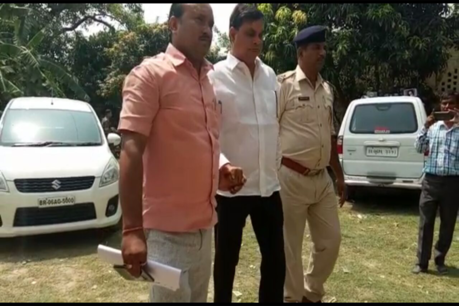 मुजफ्फरपुर बालिका गृह यौन शोषण कांड में फरार आरोपियों की संपत्ति कुर्क करने की तैयारी मुजफ्फरपुर बालिका गृह यौन शोषण कांड में फरार आरोपियों की संपत्ति कुर्क करने की तैयारी