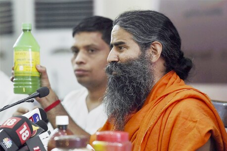 Patanjali