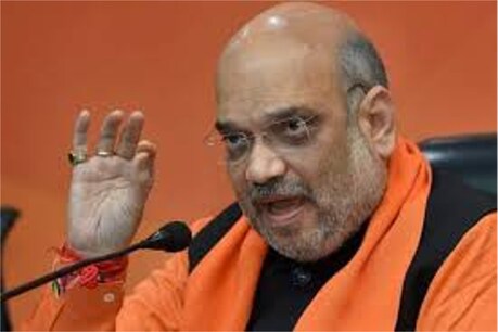 बीजेपी अध्यक्ष अमित शाह। फोटो: न्यूज18 राजस्थान