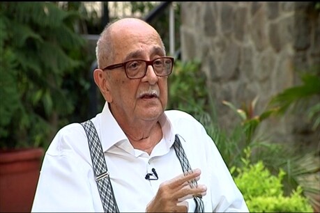 फली नरीमन बोले, संस्था का बचाव करने में नाकाम रहे CJI दीपक मिश्रा फली नरीमन बोले, संस्था का बचाव करने में नाकाम रहे CJI दीपक मिश्रा