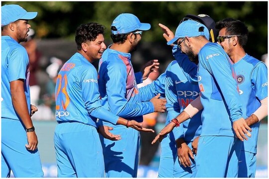 विराट के लिए बड़ा खतरा बने टीम इंडिया के 8 खिलाड़ी, वनडे सीरीज में हार तय!