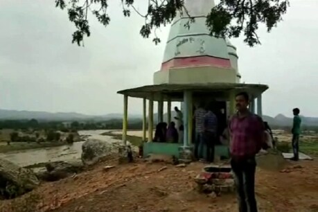 यह किसी को मालूम नहीं कि कोडरमा में सतगांवा के महेश्वर धाम में भगवान भोलेनाथ के शिवलिंग का उद्भव कब और कैसे हुआ