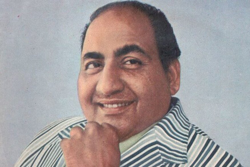 Rupa Rafi फांसी पर चढ़ने से पहले वो सुनना चाहता था रफी का ये गाना, आज भी इस गाने ...