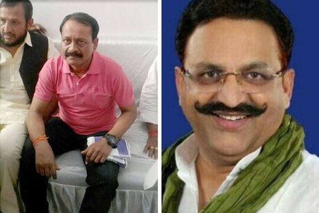 डॉन मुन्ना बजरंगी और मुख्तार अंसारी