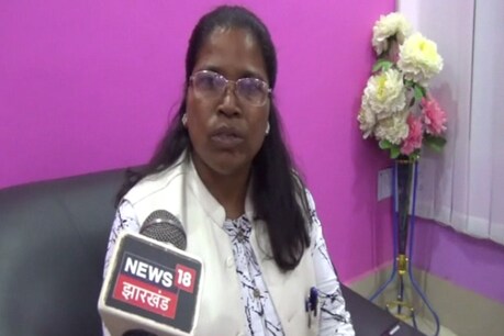 झारखंड में आश्रय होम की रिपोर्ट बना रहा बाल संरक्षण आयोग झारखंड में आश्रय होम की रिपोर्ट बना रहा बाल संरक्षण आयोग