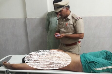 बिजली के पोल को लेकर दो पक्षों के बीच चली लाठियां, एक युवक की मौत बिजली के पोल को लेकर दो पक्षों के बीच चली लाठियां, एक युवक की मौत