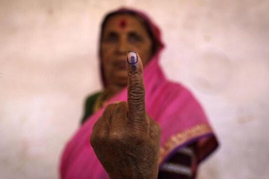 प्रतिकात्मक तस्वीर.