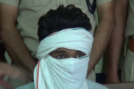 दिल्ली का कुख्यात बदमाश नीरज बवाना का गुर्गा चढ़ा जींद डिटेक्टिव स्टाफ के हत्थे दिल्ली का कुख्यात बदमाश नीरज बवाना का गुर्गा चढ़ा जींद डिटेक्टिव स्टाफ के हत्थे