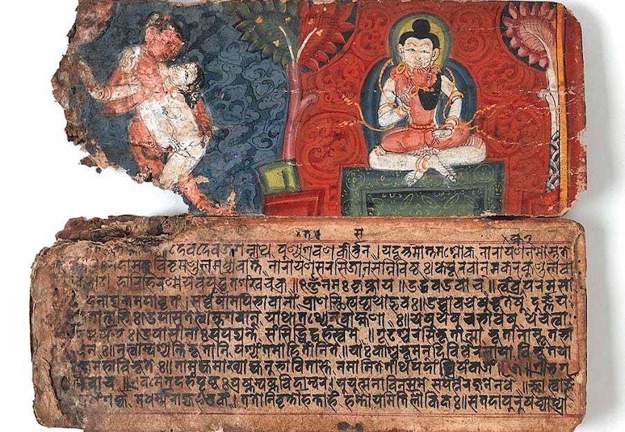 200 साल पहले कामसूत्र के छपते ही क्यों मच गया था तहलका? - know more