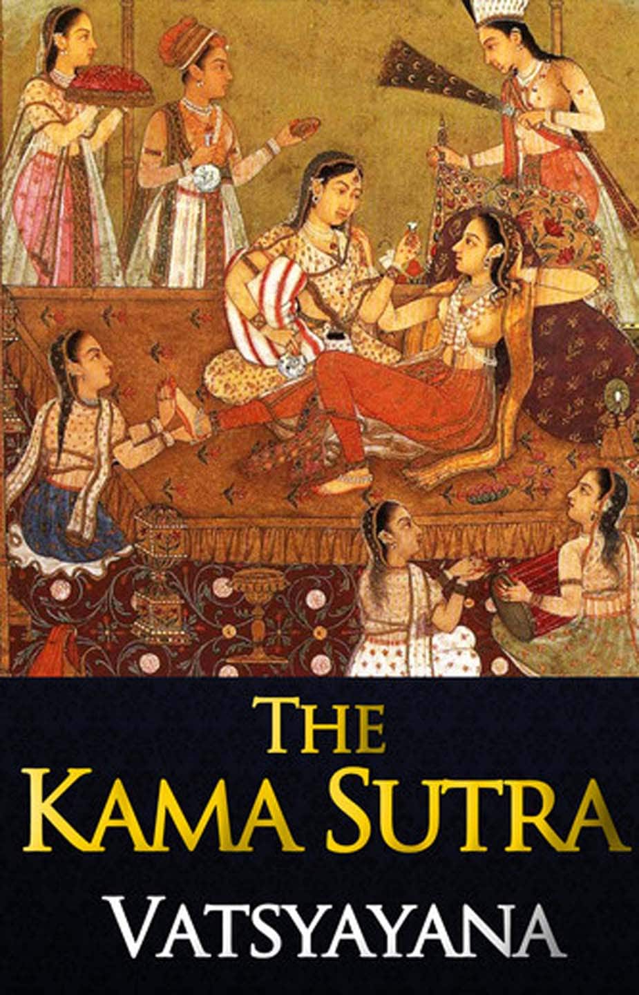 200 साल पहले कामसूत्र के छपते ही क्यों मच गया था तहलका? - know more about  the book kamasutra written by vatsyayana – News18 हिंदी