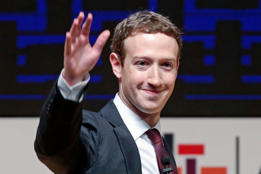 Facebook के मालिक ने Exclusive इंटरव्यू में किए चौंकाने वाले खुलासे, दुनिया भर में चर्चाexclusive Interview of Facebook CEO Mark zuckerberg – News18 हिंदी