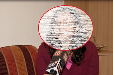 पांच साल की बच्ची से रेप, थाने ने नहीं सुनी तो मां ने लगाई पीएम मोदी से गुहार पांच साल की बच्ची से रेप, थाने ने नहीं सुनी तो मां ने लगाई पीएम मोदी से गुहार