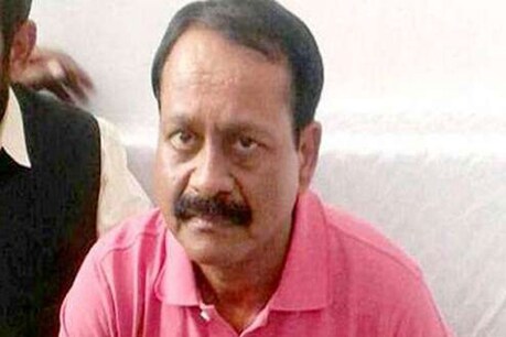 माफिया डॉन मुन्ना बजरंगी (फाइल फोटो)
