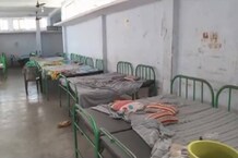 मुज़फ्फरपुर चिल्ड्रेन होम बन गया हॉरर होम, देखिए अंदर की पहली तस्वीरें