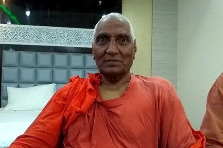 स्वामी अग्निवेश