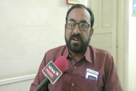 आरटीआई कार्यकर्ता ने किया किसानों के ड्रिप देने के नाम पर करोड़ों के घोटाले का खुलासा आरटीआई कार्यकर्ता ने किया किसानों के ड्रिप देने के नाम पर करोड़ों के घोटाले का खुलासा