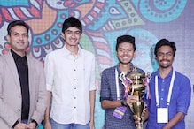 भारतीय छात्रों ने बनाया नकली दवाएं पहचानने वाला ऐप, जीता Microsoft का अवॉर्ड