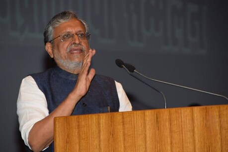 शेल्टर होम केस: मंत्री मंजू वर्मा के समर्थन में उतरी बीजेपी, डिप्टी सीएम ने किया ट्वीट शेल्टर होम केस: मंत्री मंजू वर्मा के समर्थन में उतरी बीजेपी, डिप्टी सीएम ने किया ट्वीट