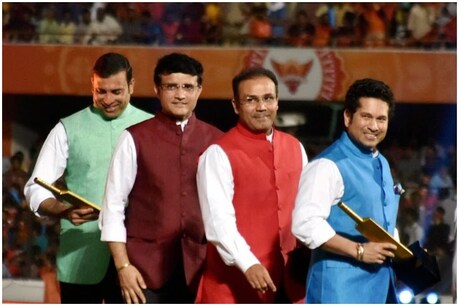BCCI का अध्यक्ष बन सकता है टीम इंडिया का ये 'दबंग' खिलाड़ी! BCCI का अध्यक्ष बन सकता है टीम इंडिया का ये 'दबंग' खिलाड़ी!