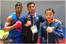 Asian Games 2018: भारत को वूशू में मिले 4 ब्रॉन्ज मेडल, पीएम-राष्ट्रपति ने दी बधाइयां