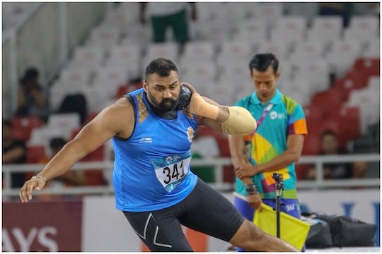 Asian Games 2018, Live Updates Medal, Tally day 7-  Asian Games 2018 Live, Day 7