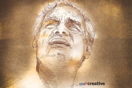 भारत रत्न अटल बिहारी वाजपेयी