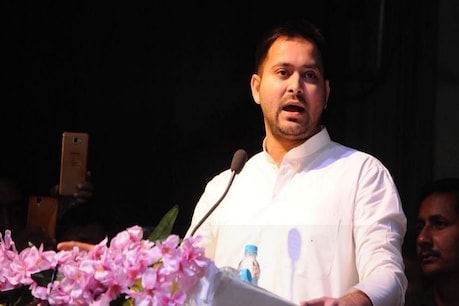 तेजस्वी का ट्वीट- मुजफ्फरपुर रेप कांड पर सीएम का मुंह खुलवा कर रहूंगा तेजस्वी का ट्वीट- मुजफ्फरपुर रेप कांड पर सीएम का मुंह खुलवा कर रहूंगा