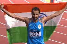 Asian Games Live: भारत ने जीता 50वां मेडल, 800 मीटर रेस में मंजीत सिंह को गोल्ड