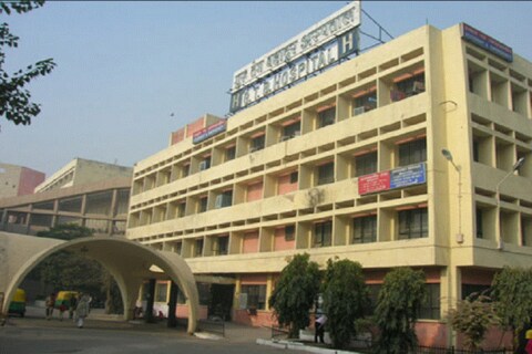 GTB हॉस्पिटल में आरक्षण लागू, केवल दिल्ली वासियों को मिलेगी फ्री सेवाएं
