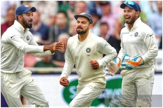 इंग्लैंड से चौथा टेस्ट 'हारने की प्रैक्टिस' कर रही है टीम इंडिया, फिर दोहरा रही है 'बड़ी गलती'