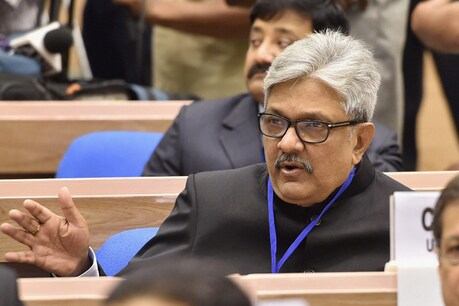 जस्टिस के एम जोसेफ (फ़ाइल फोटो)