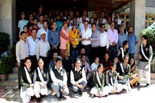 मनाली पहुंची महिला कबड्डी टीम की स्टार कविता, बोली-गोल्ड न जीत पाने का मलाल