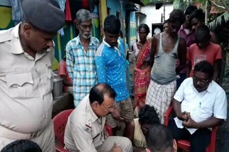 इमोशनल नोट लिख पति-पत्नी ने की सुसाइड, आठ महीने पहले की थी लव मैरिज इमोशनल नोट लिख पति-पत्नी ने की सुसाइड, आठ महीने पहले की थी लव मैरिज